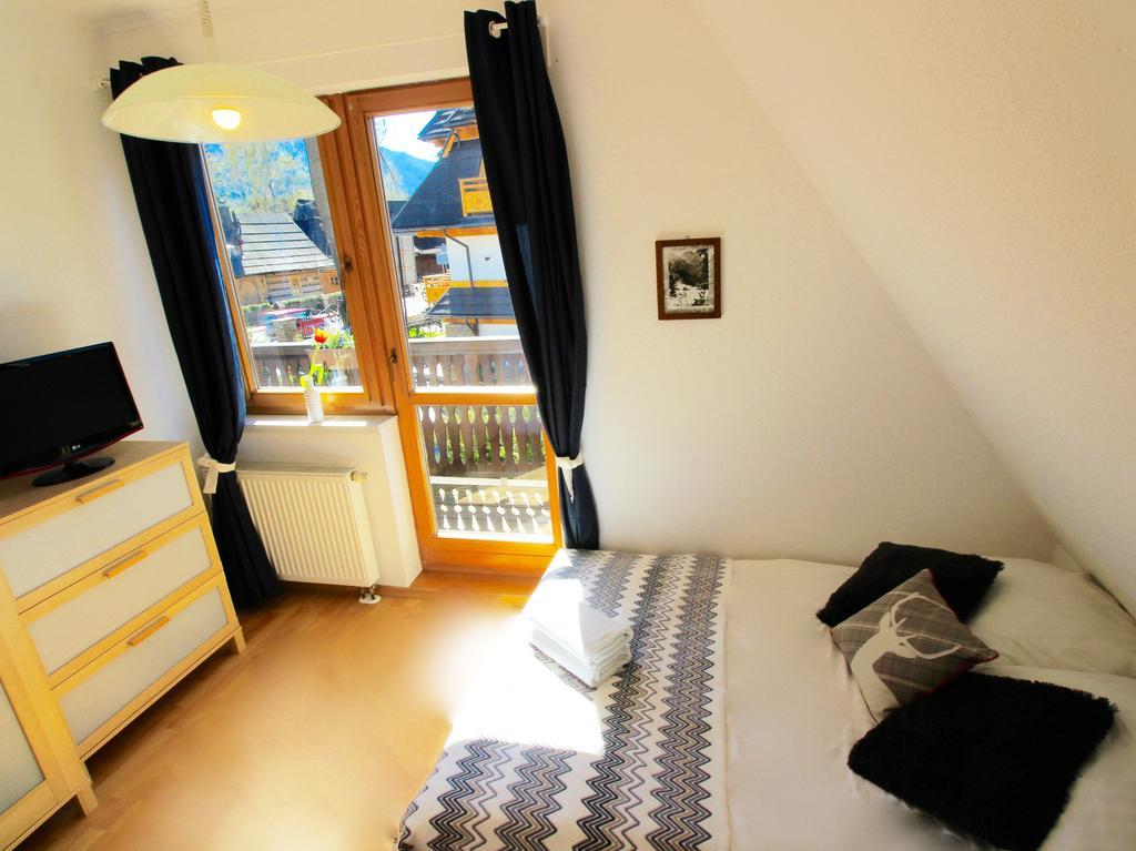 Apartament Bazatatry Kościeliska Zakopane Zewnętrze zdjęcie