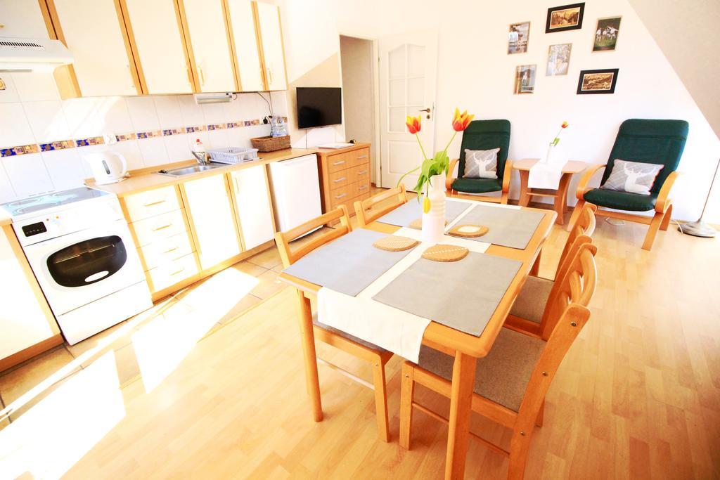 Apartament Bazatatry Kościeliska Zakopane Zewnętrze zdjęcie