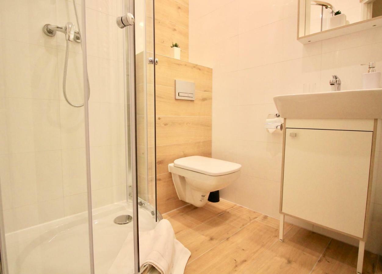 Apartament Bazatatry Kościeliska Zakopane Zewnętrze zdjęcie